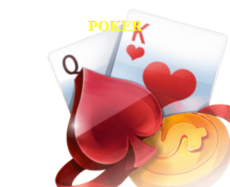 Game bài Poker