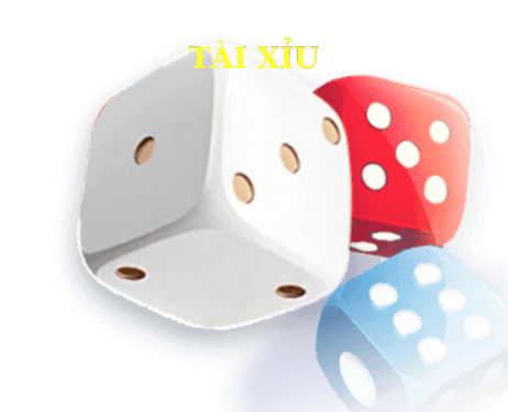 Game Tài xỉu